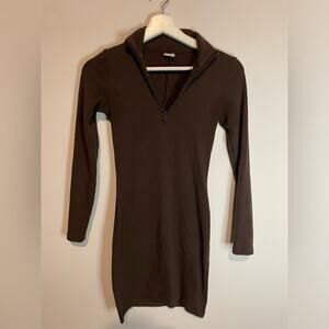 Aritzia‎ Sunday Best Dress 2xs